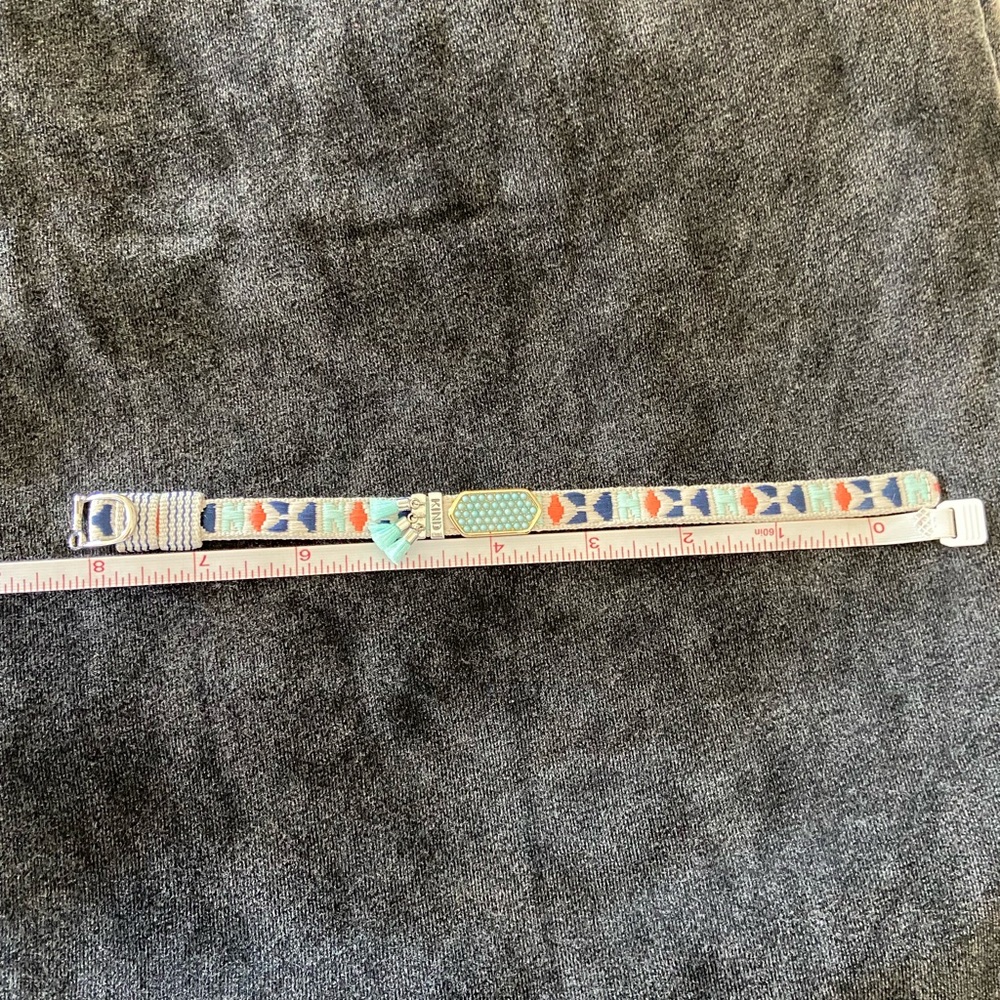 Keep Collective bracelet